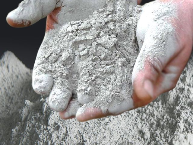 Cement Zamárdi &ndash; Tüzép Zamárdi
